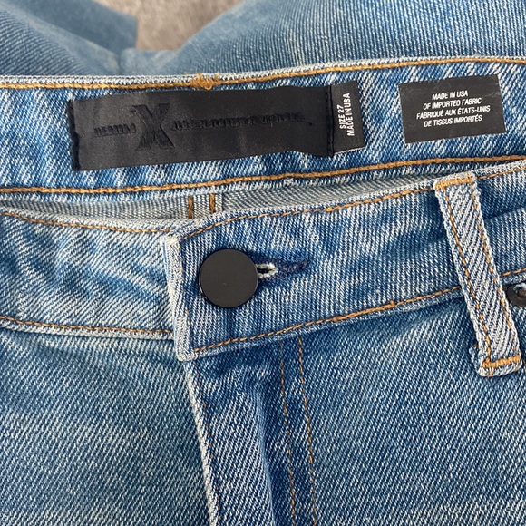 Alexander Wang Jeans - Picture 5 of 6